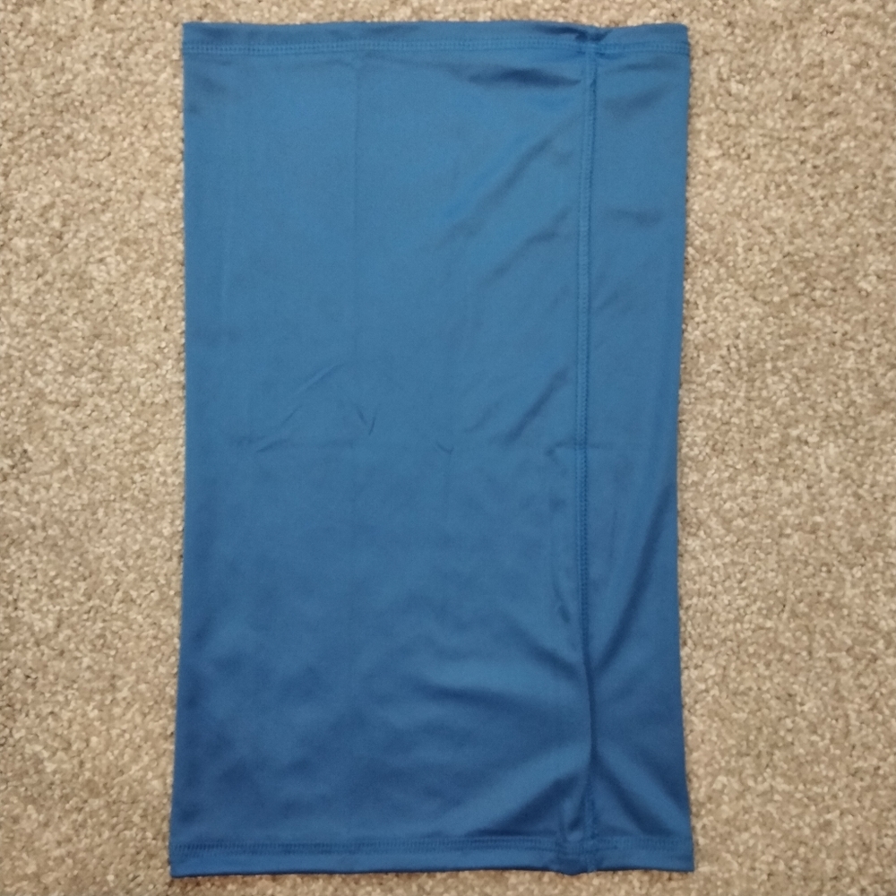 NWT Columbia Omni-Shade Neck Gaiter Buff - Picture 3 of 4